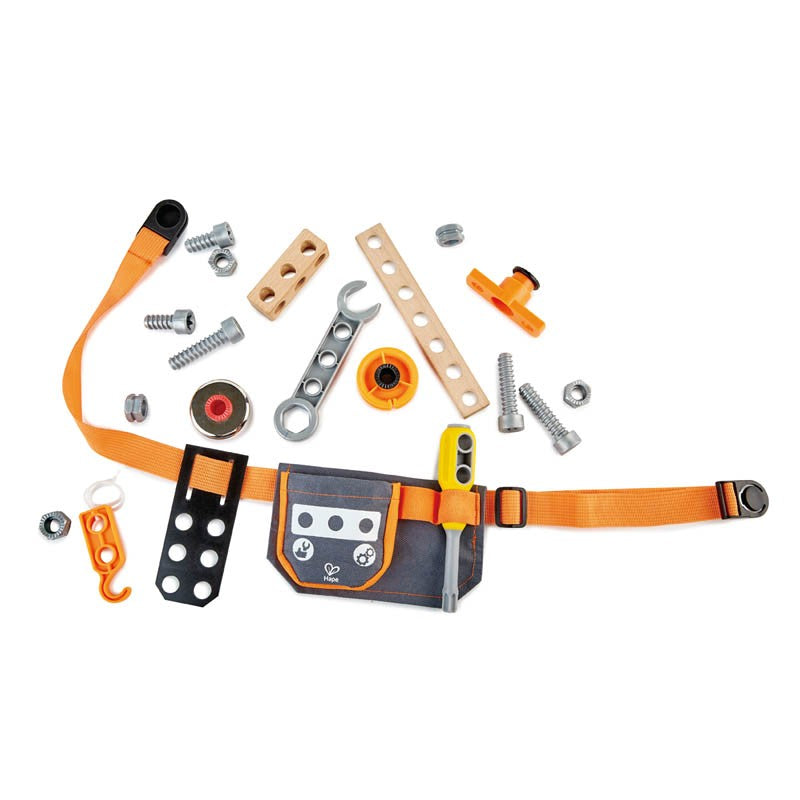 Hape Scientific Tool Belt