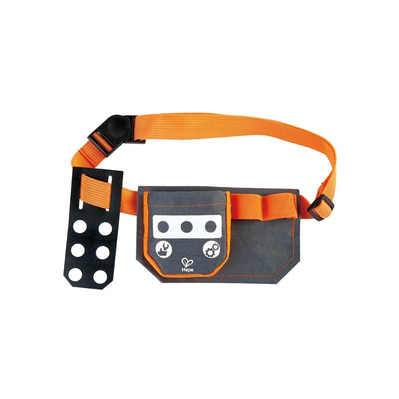 Hape Scientific Tool Belt