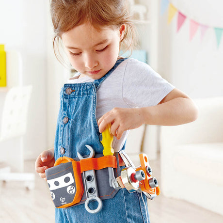 Hape Scientific Tool Belt