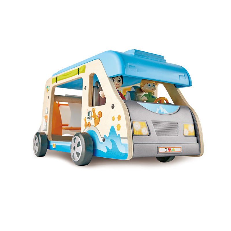 Hape - Adventure Van