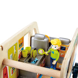 Hape - Adventure Van