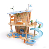 Hape Ocean Rescue Beach House