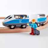 Hape Passenger Train