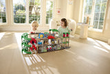 Hape Muti-Level Railway City Set