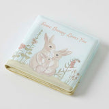 Jiggle + Giggle Bath Book - Some Bunny Loves You