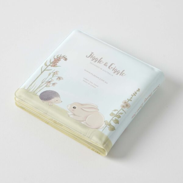 Jiggle + Giggle Bath Book - Some Bunny Loves You