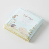 Jiggle + Giggle Bath Book - Some Bunny Loves You