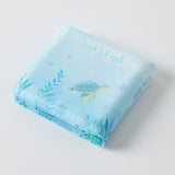 Jiggle + Giggle Bath Book - Ocean Buddies