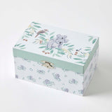Jiggle + Giggle Musical Jewellery Box - Koala Cuddles