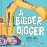 A Big Digger Book