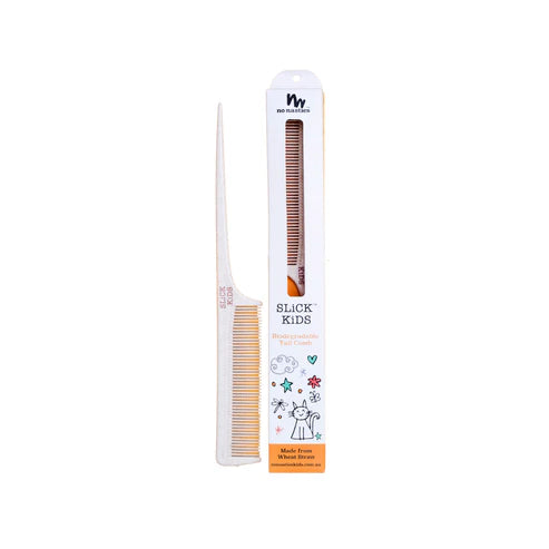 No Nasties Bio-degradable Tail Comb