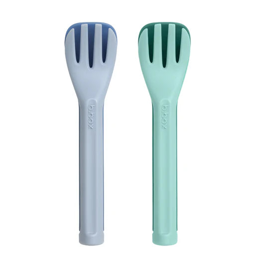 b.box Lunchbox Cutlery - Horizon