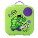 b.box Lunchbox - Hulk
