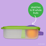 b.box Lunchbox - Hulk