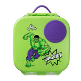b.box Mini Lunchbox - Hulk