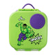 b.box Mini Lunchbox - Hulk