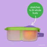 b.box Mini Lunchbox - Hulk