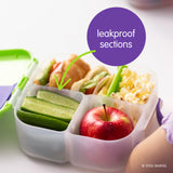 b.box Mini Lunchbox - Hulk