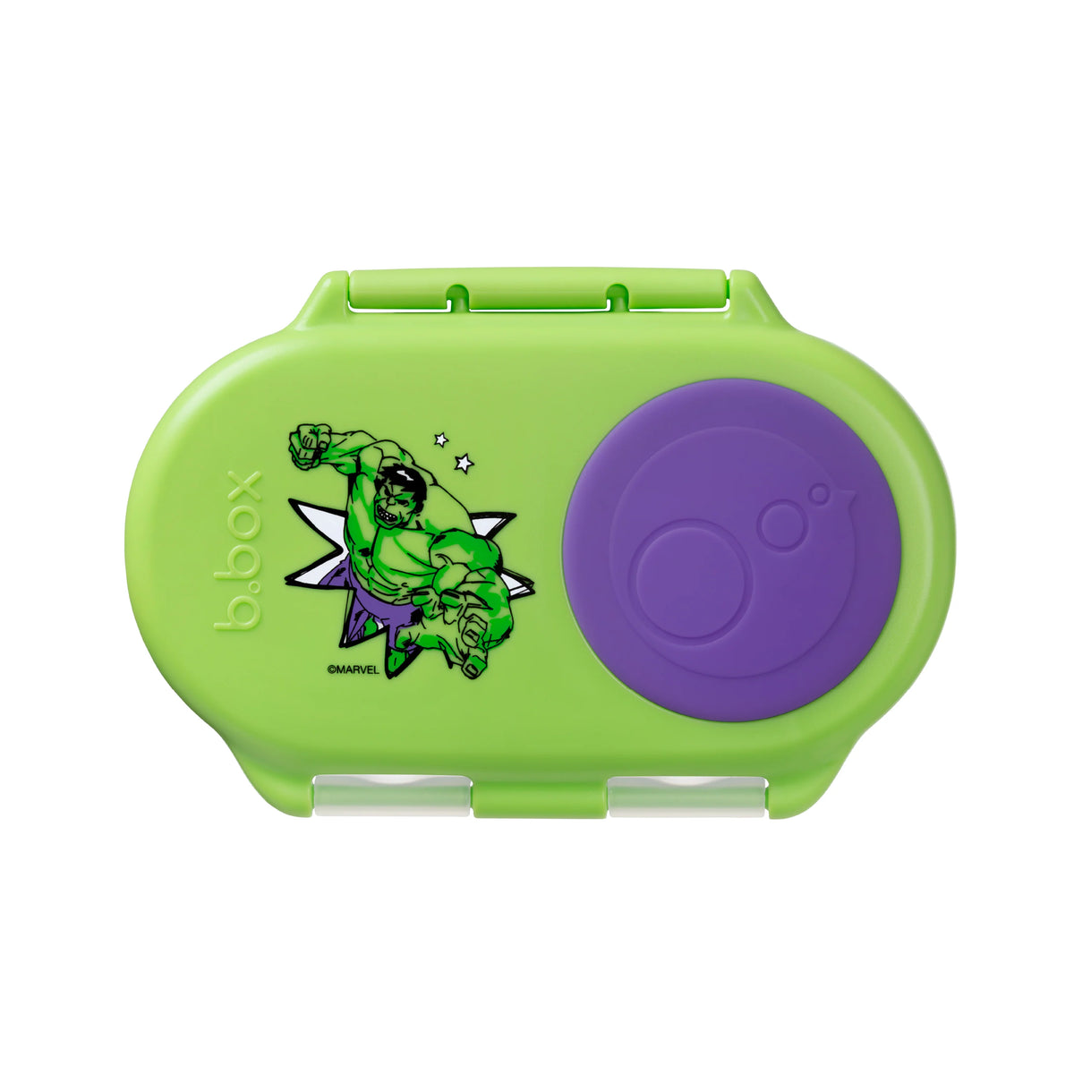 b.box Snackbox - Hulk