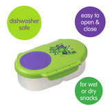 b.box Snackbox - Hulk