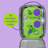 b.box Insulated Lunchbag - Hulk