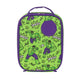 b.box Insulated Mini Lunchbag - Hulk