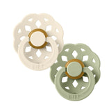 Boheme by BIBS - Ivory/Sage