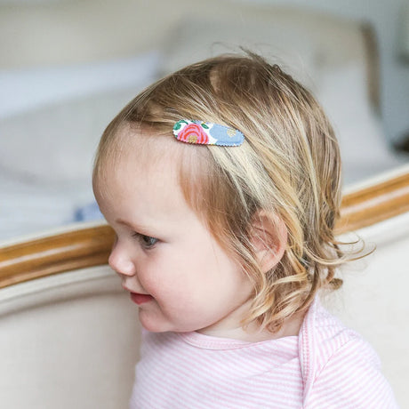 Josie Joan's Hair Clips - Little Jasmine