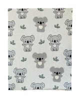 Di Lusso Living Koala Hugs Blanket
