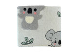 Di Lusso Living Koala Hugs Blanket