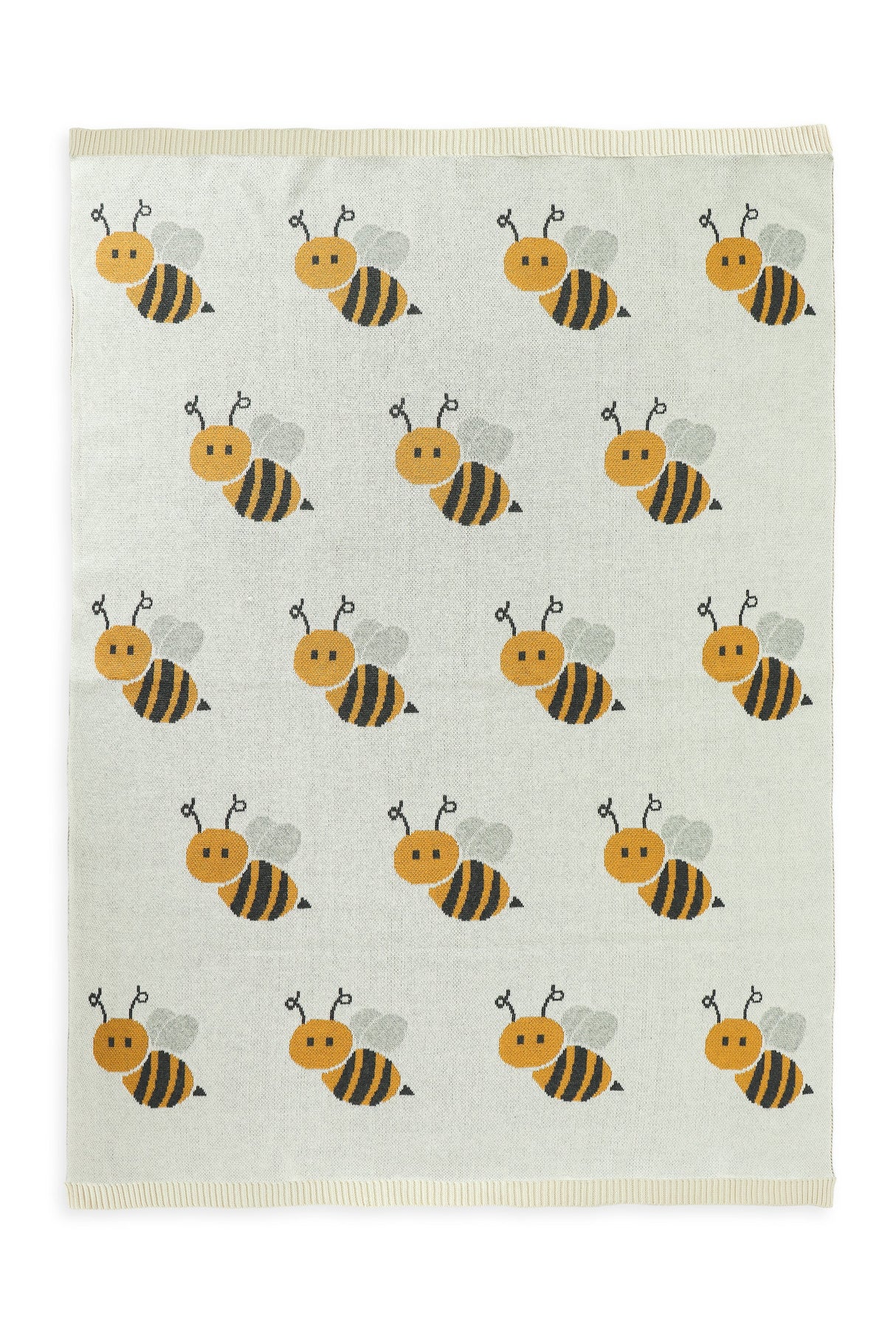 Di Lusso Living Little Buzzy Blanket