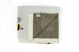 Di Lusso Living Little Buzzy Blanket