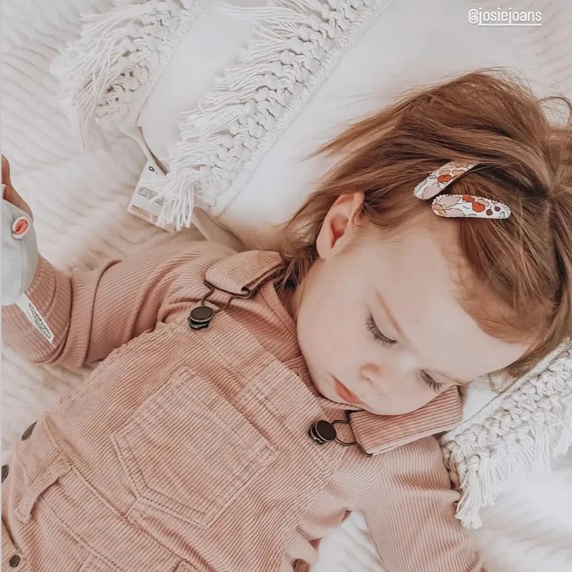 Josie Joan's Hair Clips - Little Penny (Limited Edition)