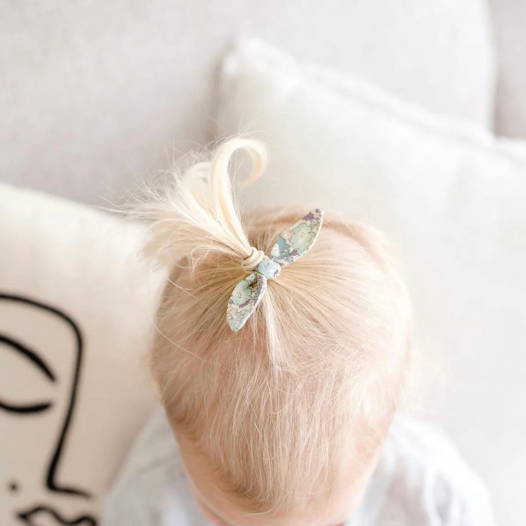 Josie Joan's Bunny Ties - Suzanne