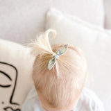 Josie Joan's Bunny Ties - Suzanne