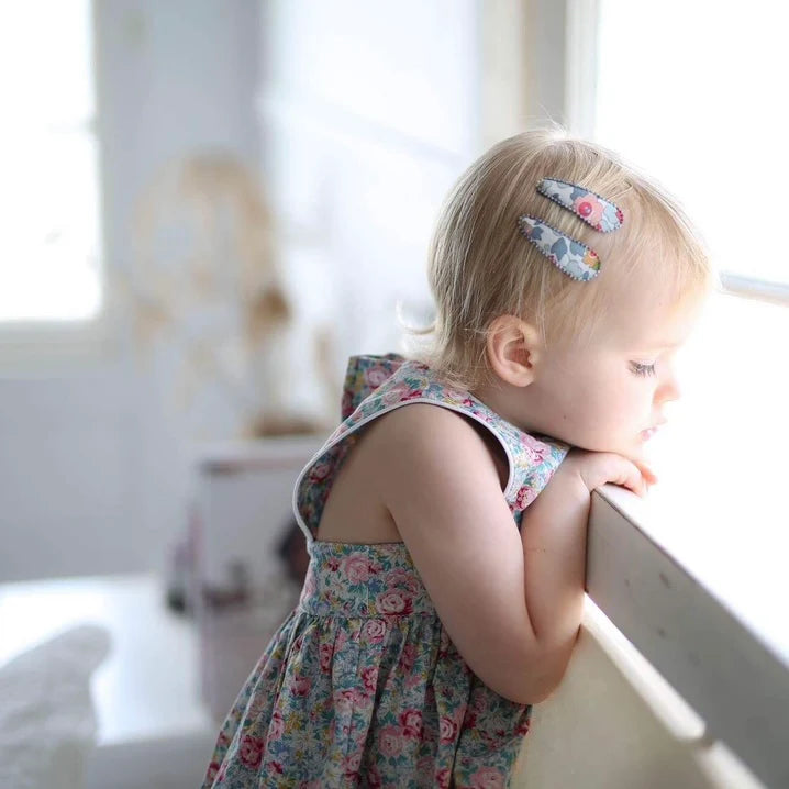 Josie Joan's Hair Clips - Izzy