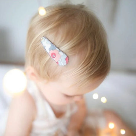 Josie Joan's Hair Clips - Izzy