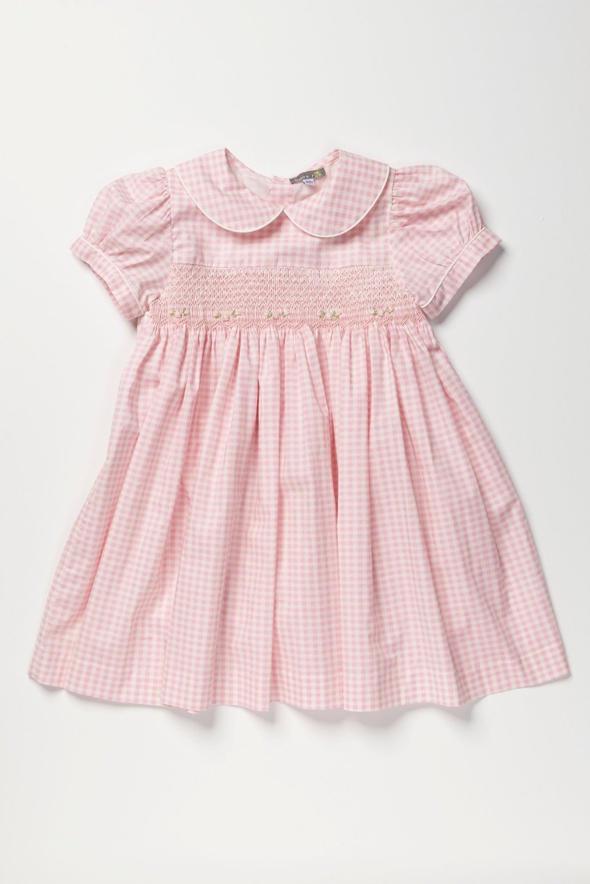 Smox Rox Little Darling Dress