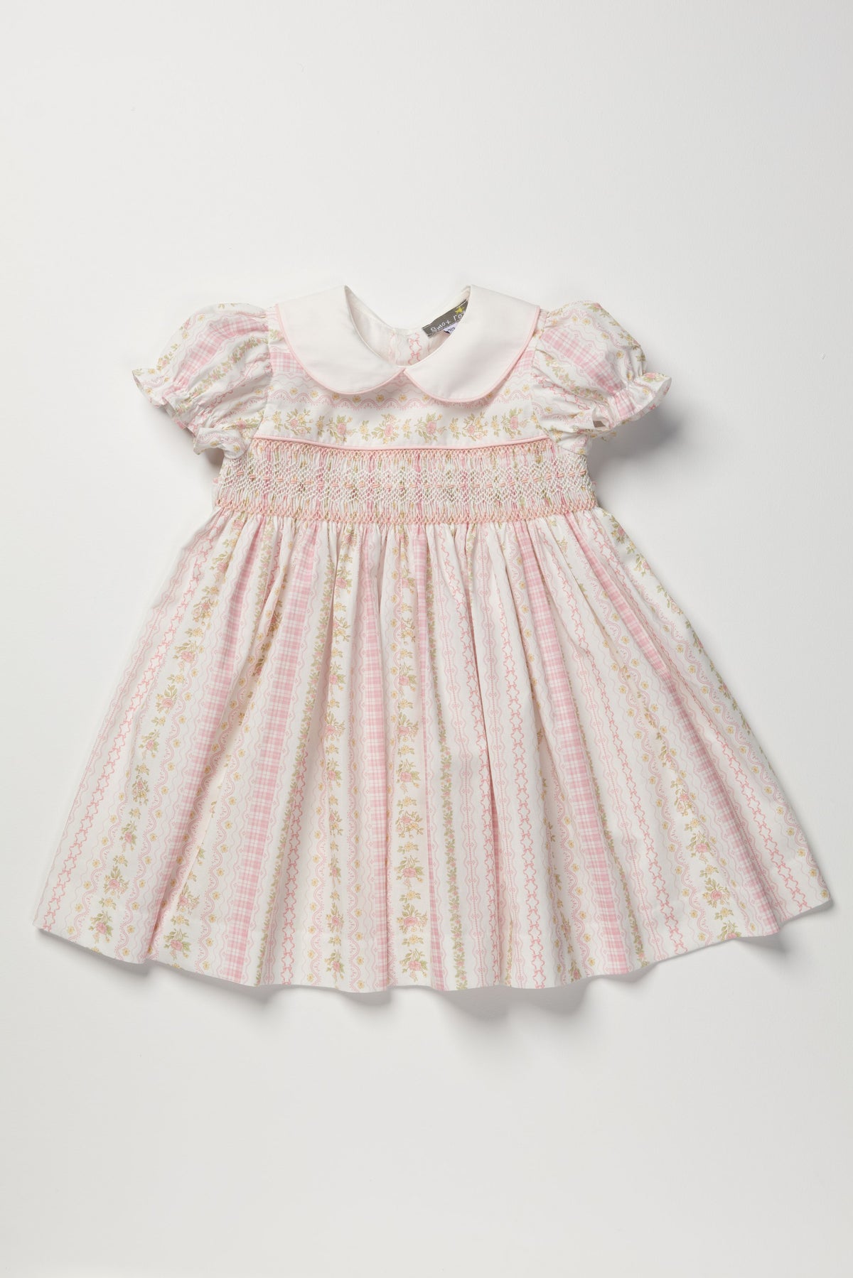 Smox Rox Milan Dress