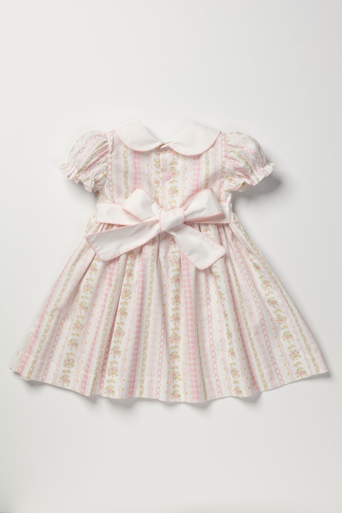 Smox Rox Milan Dress