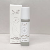 Bubba Bump Clary Sage Oil