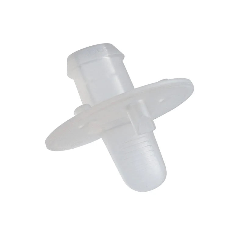 b.box 500ml Insulated Sport Spout Bottle Replacement Spout - 2 Pack