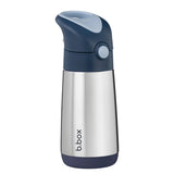 b.box Insulated Drink Bottle 350ml - Midnight