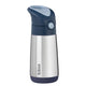 b.box Insulated Drink Bottle 350ml - Midnight