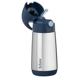 b.box Insulated Drink Bottle 350ml - Midnight