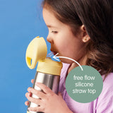 b.box Insulated 350ml Drink Bottle - Chill Out