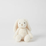 Jiggle & Giggle Cream Bunny - Small