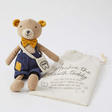 Jiggle & Giggle Piper & Archie I Lost My Tooth Toys