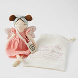Jiggle & Giggle Piper & Archie I Lost My Tooth Toys