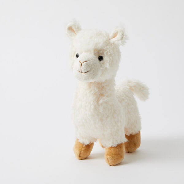 Jiggle + Giggle Leni Llama